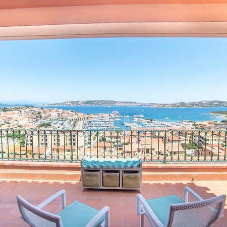 Apartamento Flat Gli Asfodeli Palau Exterior foto