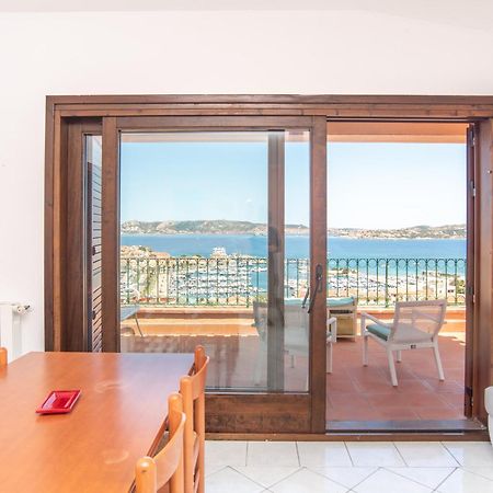 Apartamento Flat Gli Asfodeli Palau Exterior foto