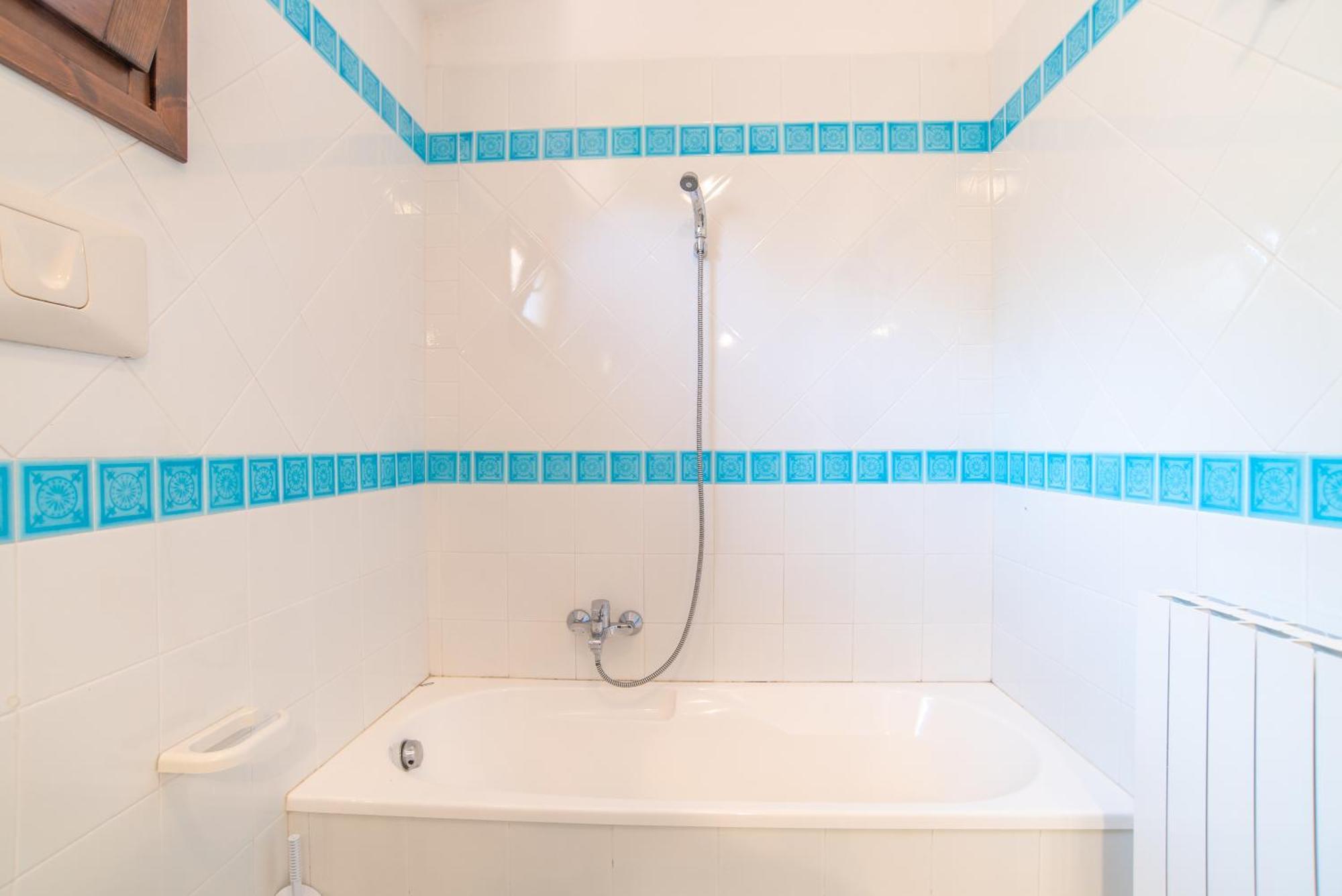 Apartamento Flat Gli Asfodeli Palau Exterior foto