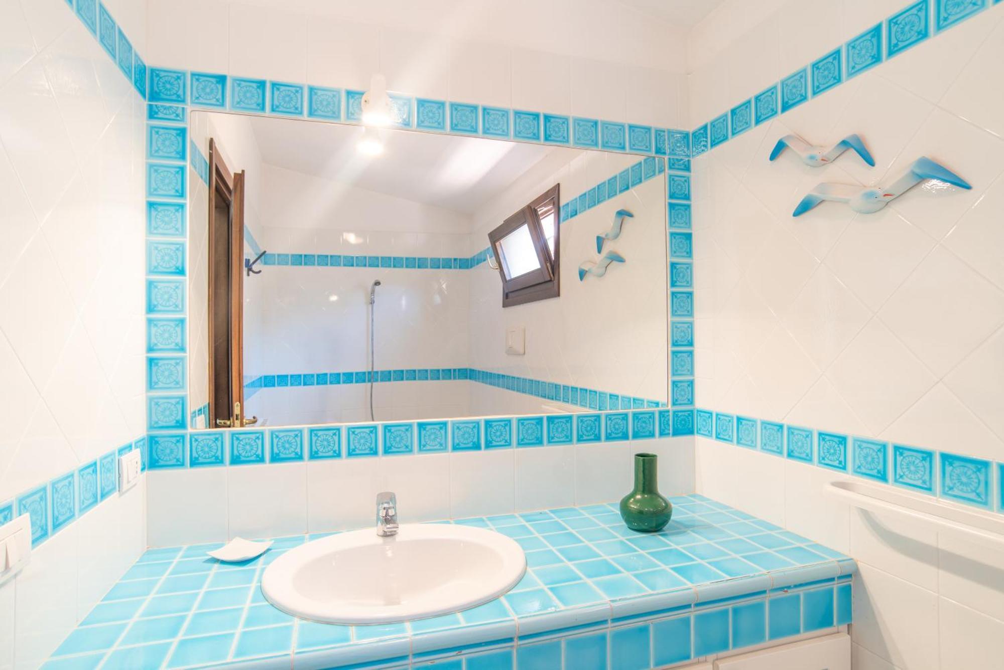 Apartamento Flat Gli Asfodeli Palau Exterior foto
